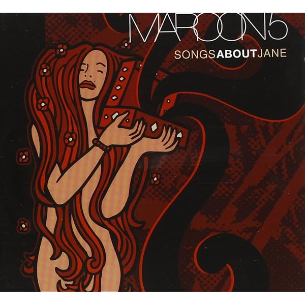 Songs about Jane: CD: Amazon.ca: Music